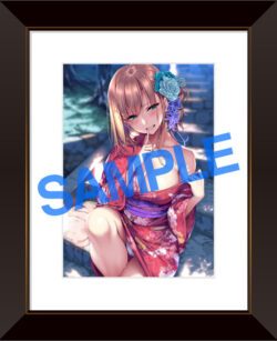 fig_0001654 【2次】LOVE ADDICTION 複製原画E11ピロ水
