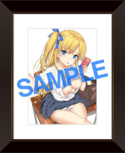 fig_0001658 【2次】LOVE ADDICTION 複製原画E15たかやKi