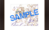 fig_0001659 【2次】LOVE ADDICTION 複製原画E16日吉ハナ