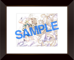 fig_0001659 【2次】LOVE ADDICTION 複製原画E16日吉ハナ