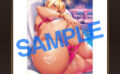 fig_0001666 【2次】LOVE ADDICTION 複製原画E23みな本