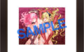 fig_0001668 【2次】LOVE ADDICTION 複製原画E25緋月アキラ