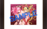 fig_0001668 【2次】LOVE ADDICTION 複製原画E25緋月アキラ