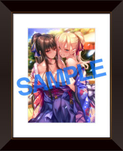 fig_0001671 【2次】LOVE ADDICTION 複製原画E28ピロ水 fig_0001671 【2次】LOVE ADDICTION 複製原画E28ピロ水