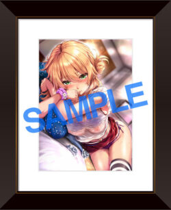 fig_0001672 【2次】LOVE ADDICTION 複製原画E29さいもん