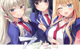 fig_0002038 「アマエミ-longing for you-」オリジナルサウンドトラック