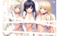 fig_0002039 「アマエミ-longing for you-」オリジナルタペストリー
