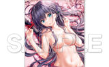 fig_0002057 藤真拓哉描き下ろしタペストリー【B1】
