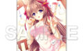 fig_0002060 萌木原ふみたけ描き下ろしタペストリー【B2】