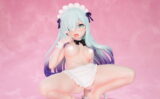 fig_0002063 肉感少女 アリス 追視アイver. 1/4スケール 塗装済み完成品フィギュア