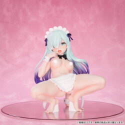 fig_0002063 肉感少女 アリス 追視アイver. 1/4スケール 塗装済み完成品フィギュア