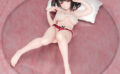 fig_0002079 肉感少女 ベル 追視アイver. 1/4スケール 塗装済み完成品フィギュア