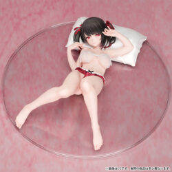 fig_0002079 肉感少女 ベル 追視アイver. 1/4スケール 塗装済み完成品フィギュア
