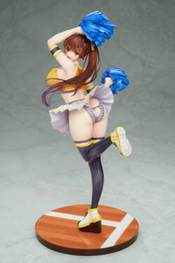 fig_0002088 【FANZA限定】LOVE＆CHEER 逢沢あいな オリジナルA3布ポスター付き