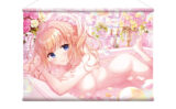 fig_0002093 【flagLABO】きみしま青 AJ シルキースエードB2 タペストリー