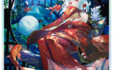 fig_0002094 【flagLABO】藤ちょこ オーロラアクリルプレート
