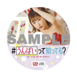 fig_0002097 【うんぱい】CD-R