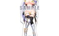 fig_0002108 ユニオリズム☆カルテット アクリルピローライズフィギュア 〜セルフィ騎士征装ver