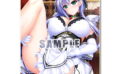 fig_0002115 ユニオリズム☆カルテット メイドシーンB2タペストリー セルフィ（着衣） ※再販