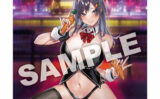fig_0002129 にいな バニーVer. タペストリー