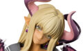 fig_0002130 【再販】セーラーサキュバス サファイア-ポイズンブラック- コミックアンリアル Vol.33 Cover GAL designed by モグダン