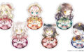 fig_0002135 「さくら、もゆ。」SDアクリルスタンドセット