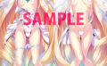 fig_0002136 「姫と婬欲のテスタメント」シルフィア姫 抱き枕カバー