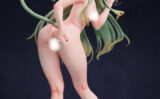 fig_0002138 肉感少女 ラーニャ 1/6スケール 塗装済み完成品フィギュア