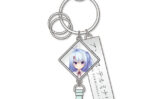 fig_0002143 アンレス・テルミナリア メタルキーホルダー ルチア=ヴァリニャーノ