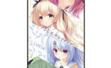 fig_0002144 アンレス・テルミナリア iPhoneSE3/SE2/8/7 強化ガラスケース