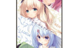 fig_0002149 アンレス・テルミナリア iPhone11/XR 強化ガラスケース