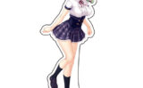 fig_0002152 アンレス・テルミナリア アクリルフィギュア りな