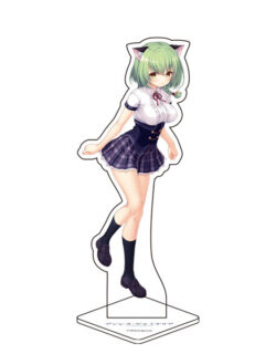 fig_0002152 アンレス・テルミナリア アクリルフィギュア りな