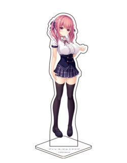 fig_0002153 アンレス・テルミナリア アクリルフィギュア 橘シャロン