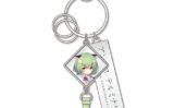 fig_0002157 アンレス・テルミナリア メタルキーホルダー りな
