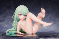 fig_0002159 肉感少女 ドロシー 追視アイver. 1/4スケール 塗装済み完成品フィギュア