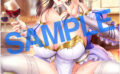fig_0002171 GOT タペストリーコレクション 435 こもりけい