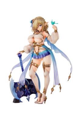 fig_0002177 【再販】第5村人 ククル