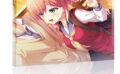 fig_0002183 放課後シンデレラ 宇佐川雪子 B6アクリルオーナメント