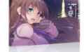 fig_0002185 1/1彼氏彼女 藤ヶ谷えいみ B6アクリルオーナメント