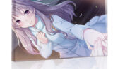 fig_0002186 1/1彼氏彼女 泉多恵子 B6アクリルオーナメント