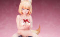 fig_0002207 肉感少女 エメル 追視アイver. 1/4スケール 塗装済み完成品フィギュア