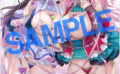 fig_0002209 GOT タペストリーコレクション 442 みちきんぐ B
