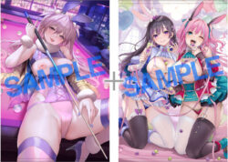 fig_0002210 GOT Tapestry Set みちきんぐ