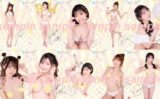 fig_0002227 【GW大感謝祭2022】生写真10枚セット キラキラ☆水着ver