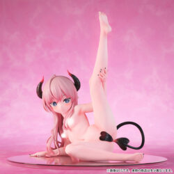 fig_0002237 肉感少女 ヘスティア 追視アイver. 1/4スケール 塗装済み完成品フィギュア fig_0002237 肉感少女 ヘスティア 追視アイver. 1/4スケール 塗装済み完成品フィギュア