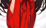 fig_0002239 ○○交配 人鬼の姫巫女桜花がバイノーラルで囁いちゃう！？巫女服＆過激なビキニに出して、注いで、○○してセパレート抱きまくらカバー◆【セパレート仕様】