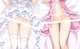fig_0002251 ジューンブライドフェア 「ダキカノアフター」 宮内千鶴 抱き枕カバー