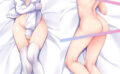 fig_0002258 『星の乙女と六華の姉妹』兎美抱き枕カバー