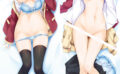 fig_0002260 三九呂先生描き下ろし ダキカノ 一ノ瀬唯 抱き枕カバー（ダウンロード特典付）【再販】